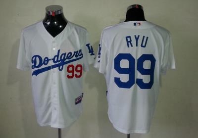 MLB Jersey-326